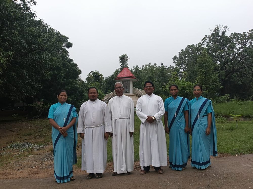 Franciscan Training Institute